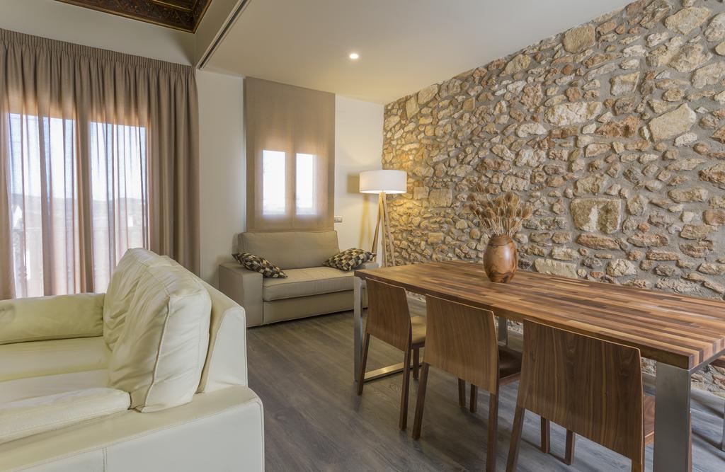 Apartament Major 33 Arbós Εξωτερικό φωτογραφία