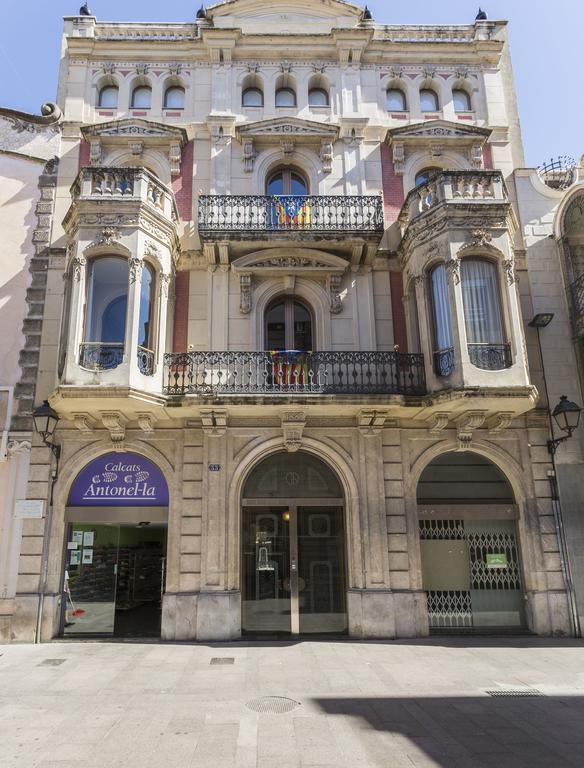 Apartament Major 33 Arbós Εξωτερικό φωτογραφία